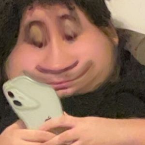 Meet your Posher, Jonathan